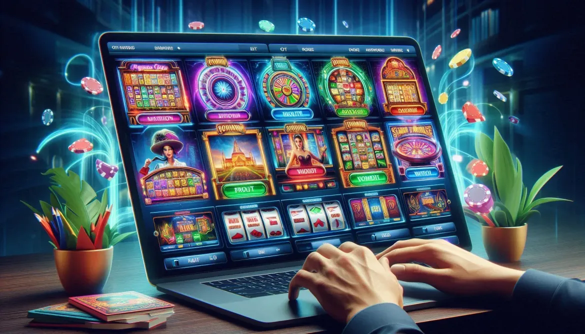 Imperial Wins Casino